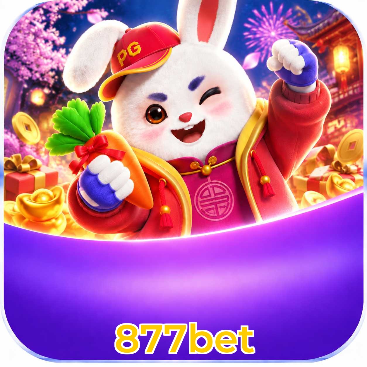 Página oficial da 877bet no Facebook com promoções e suporte