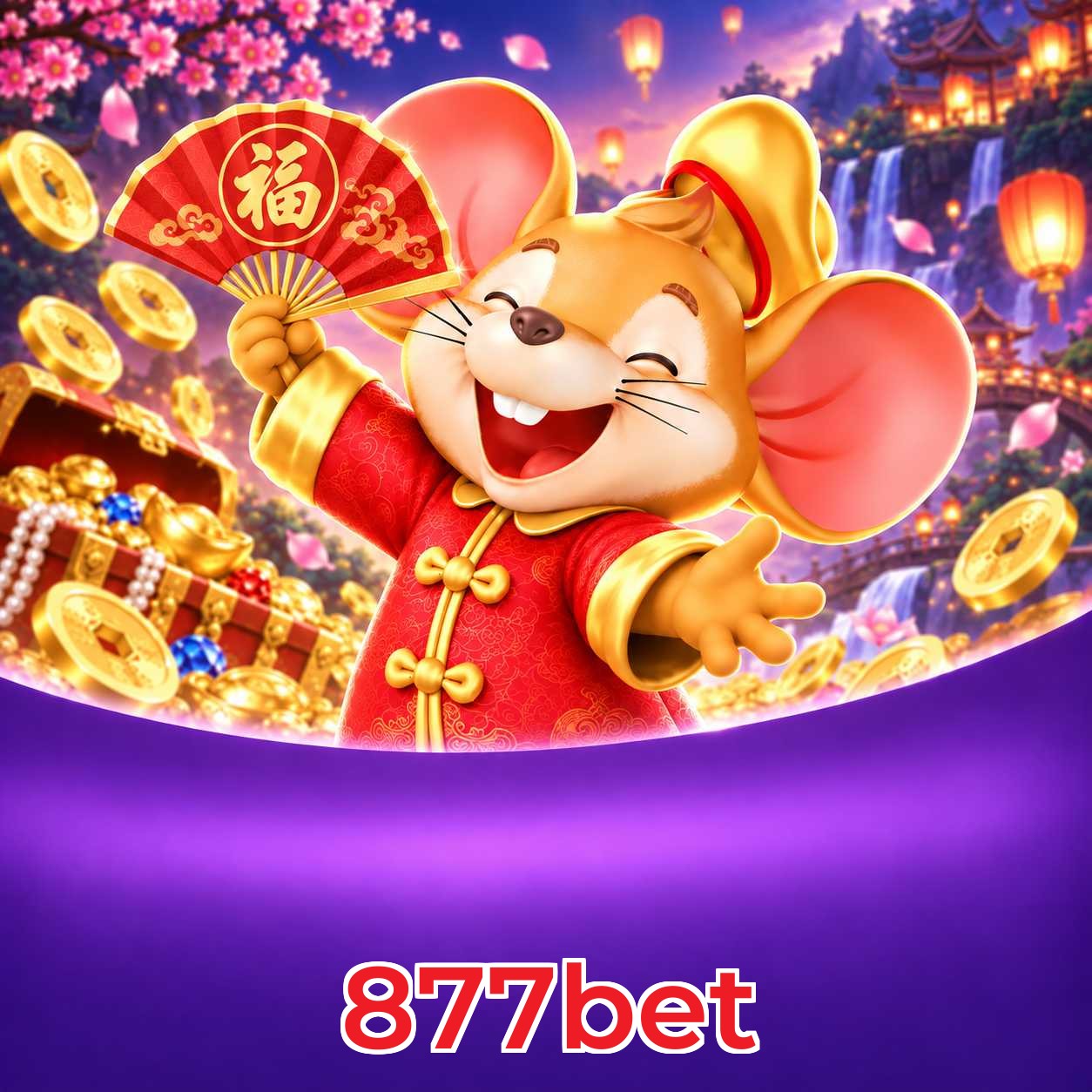 Grandes ganhos no cassino ao vivo da 877bet