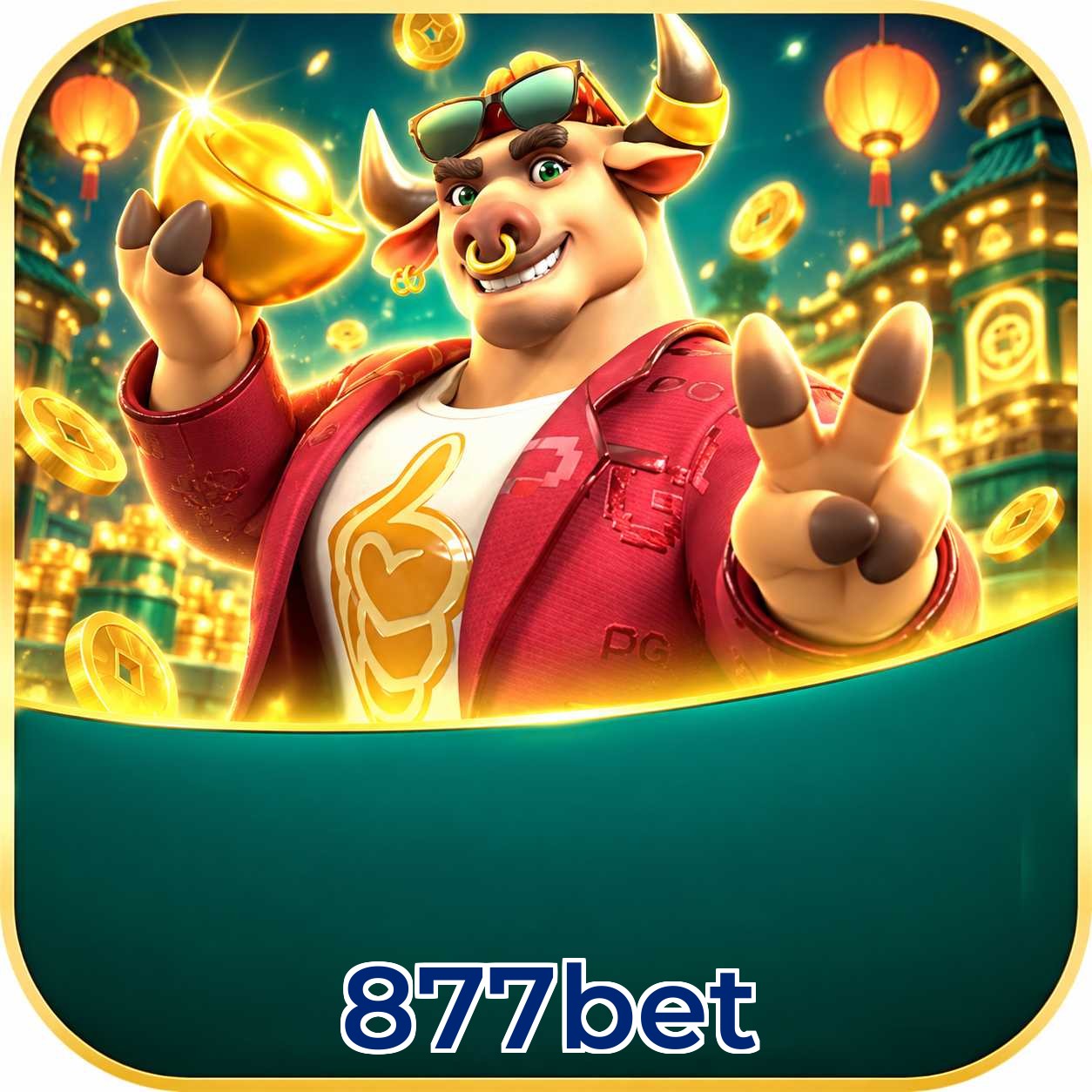 Grandes vitórias e jackpots pagos pela 877bet via PIX